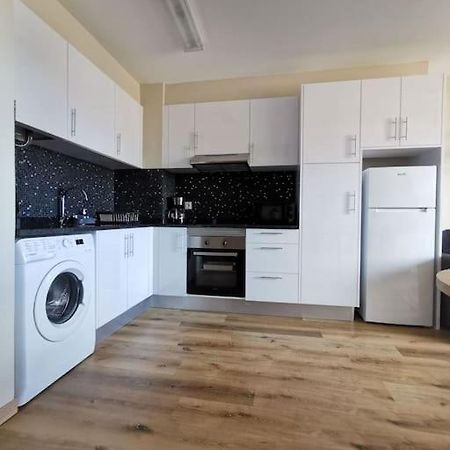 Apartament Alegria A Funchal  Zewnętrze zdjęcie