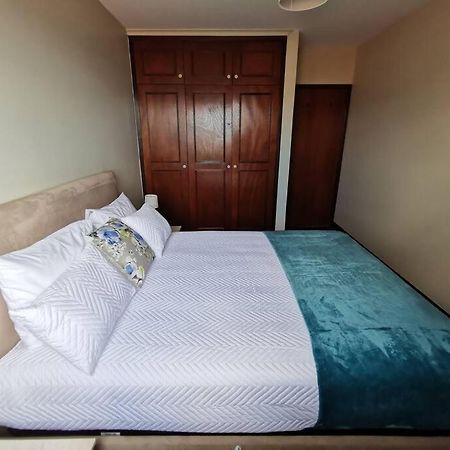 Apartament Alegria A Funchal  Zewnętrze zdjęcie