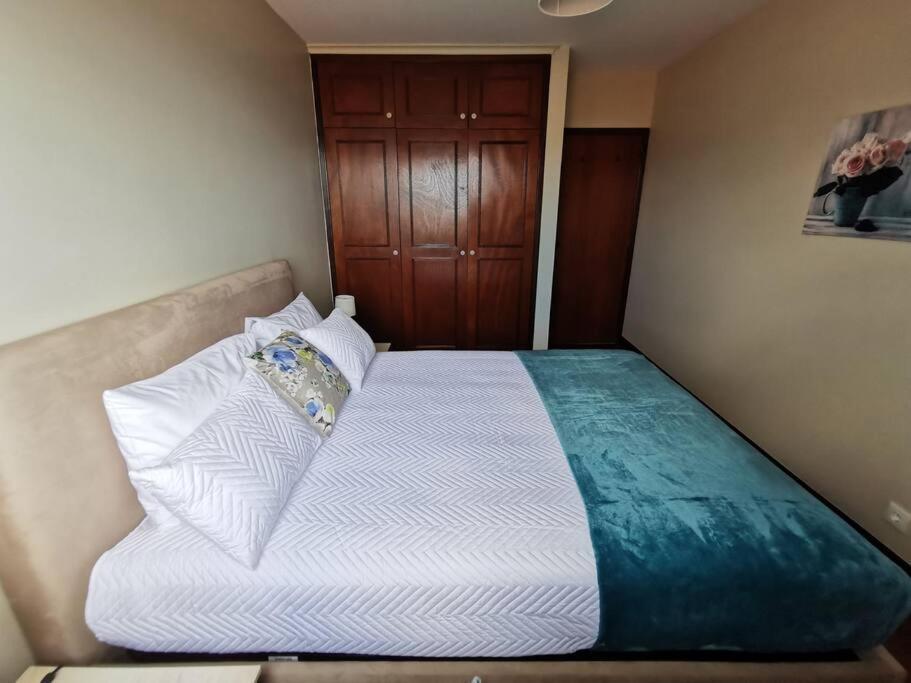 Apartament Alegria A Funchal  Zewnętrze zdjęcie